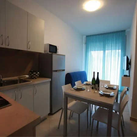 Modern Seaview Flat Close To The - Beahost Rosolina Mare