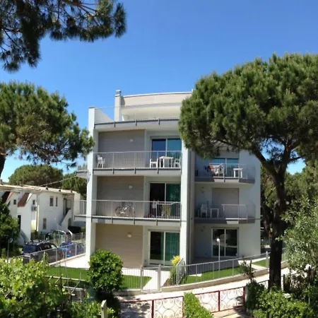 Modern Seaview Flat Close To The - Beahost *