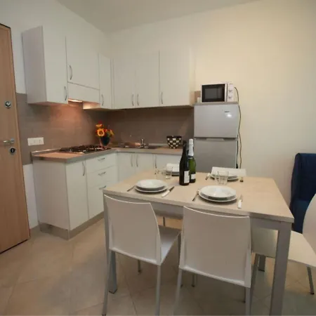 Modern Seaview Flat Close To The - Beahost Apartment Rosolina Mare