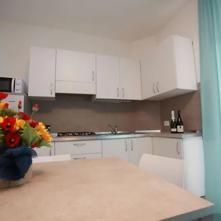Modern Flat By The - Beahost Rosolina Mare